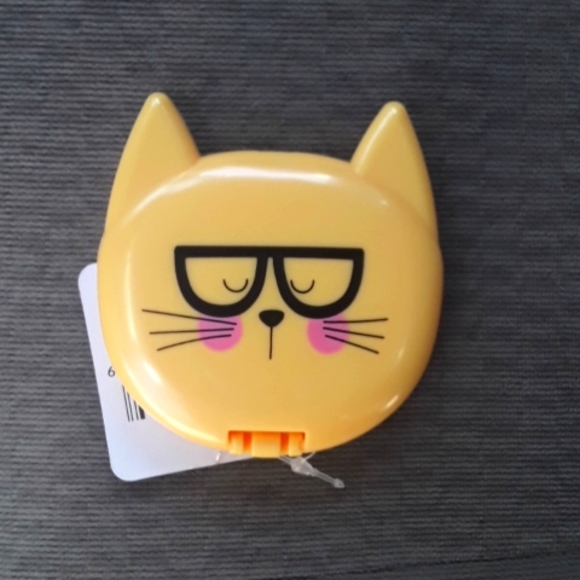 CAT COMPACT MIRRORS - Picture 2 of 2